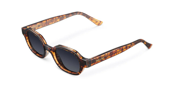 Lentes de Sol - Cumbi Tigris Carbon