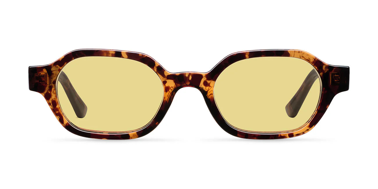 Lentes de Sol - Cumbi Tigris Yellow