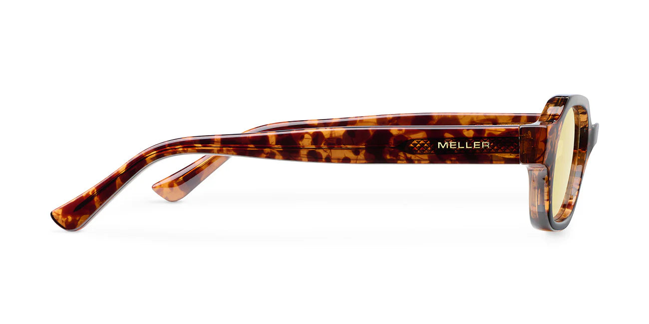 Lentes de Sol - Cumbi Tigris Yellow
