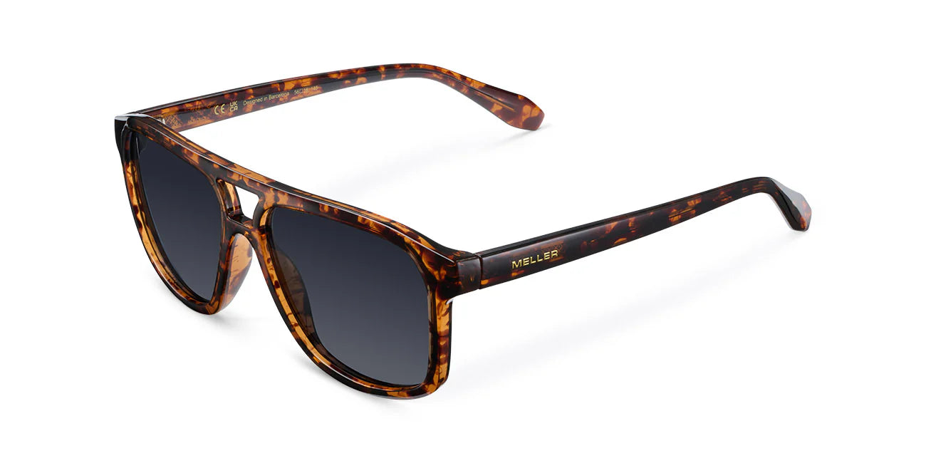 Lentes de Sol - Dara Tigris Carbon