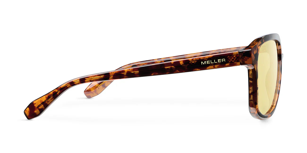 Lentes de Sol - Dara Tigris Yellow