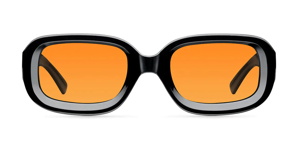 Lentes de sol - Dashi Orange