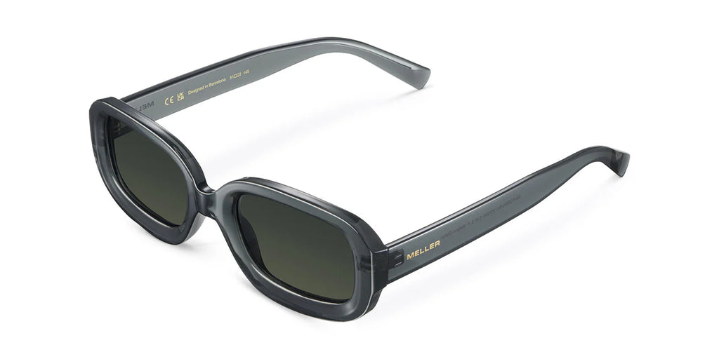 Lentes de Sol - Dashi Fossil Olive