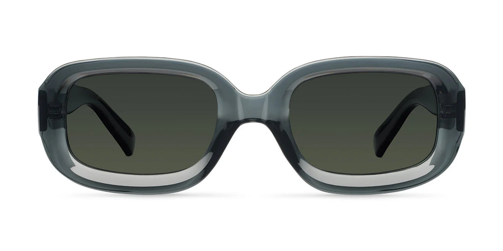 Lentes de Sol - Dashi Fossil Olive