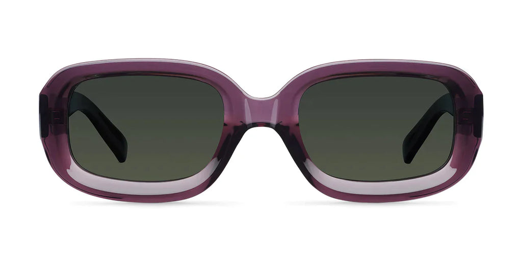 Lentes De Sol - Dashi Grape Olive