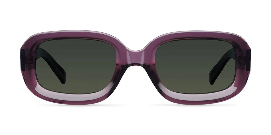 Lentes De Sol - Dashi Grape Olive