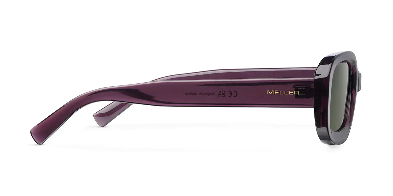 Lentes De Sol - Dashi Grape Olive