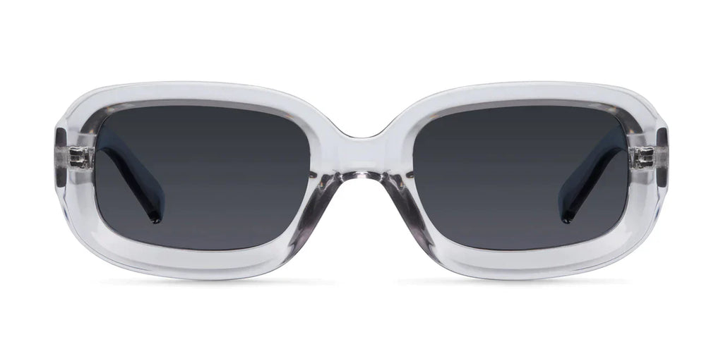 Lentes de Sol - Dashi Grey Carbon