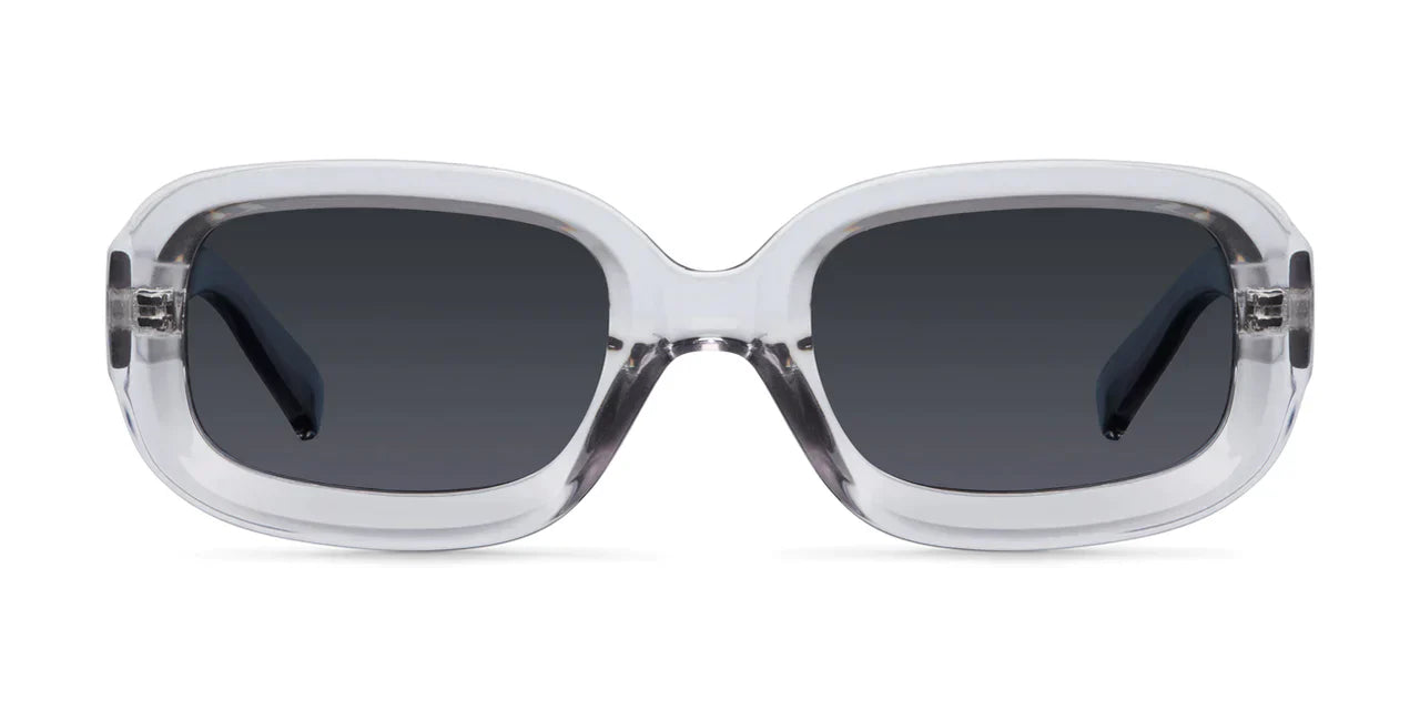 Lentes de Sol - Dashi Grey Carbon