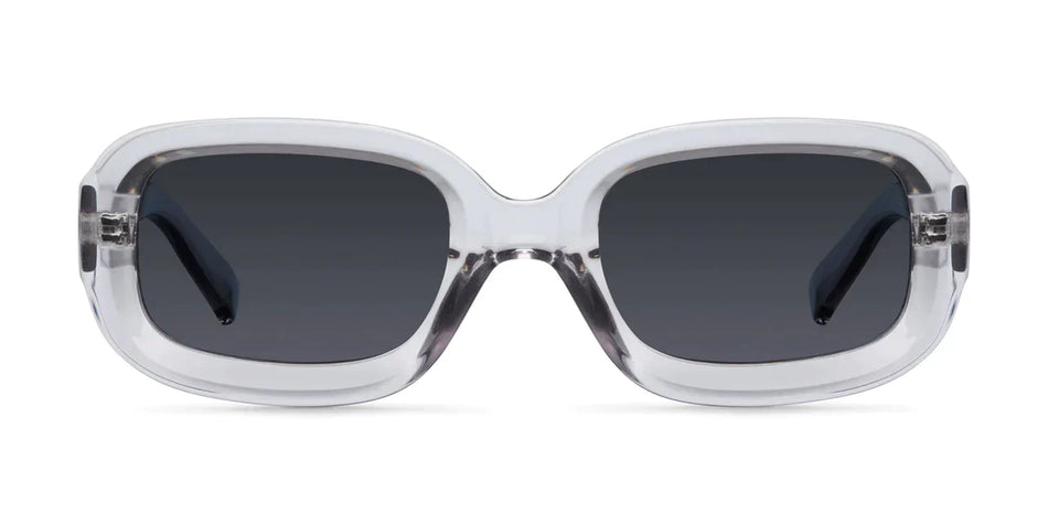 Lentes de Sol - Dashi Grey Carbon