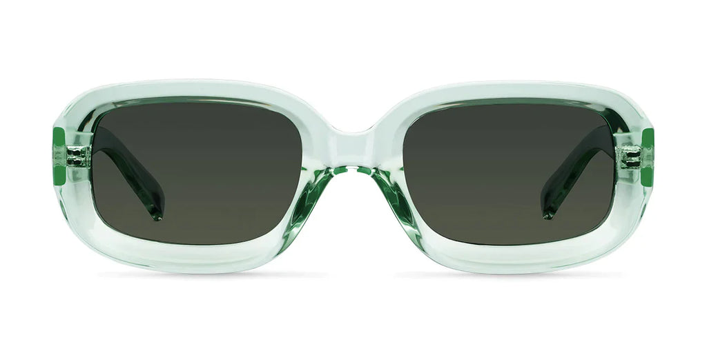 Lentes De Sol - Dashi Jade Olive