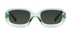 Modelo Dashi en color Jade Olive