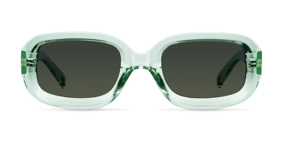 Lentes De Sol - Dashi Jade Olive