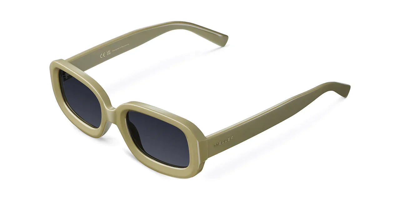 Lentes De Sol - Dashi Pickle Carbon