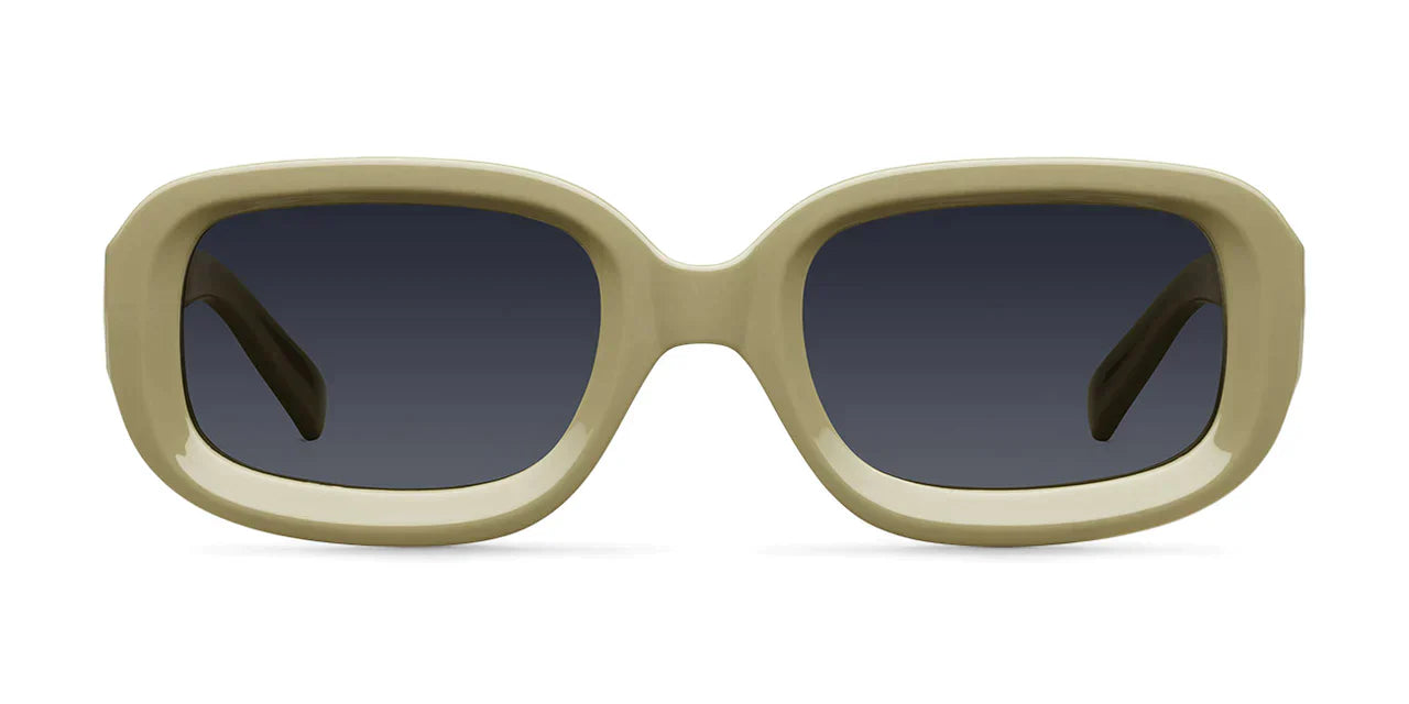 Lentes De Sol - Dashi Pickle Carbon