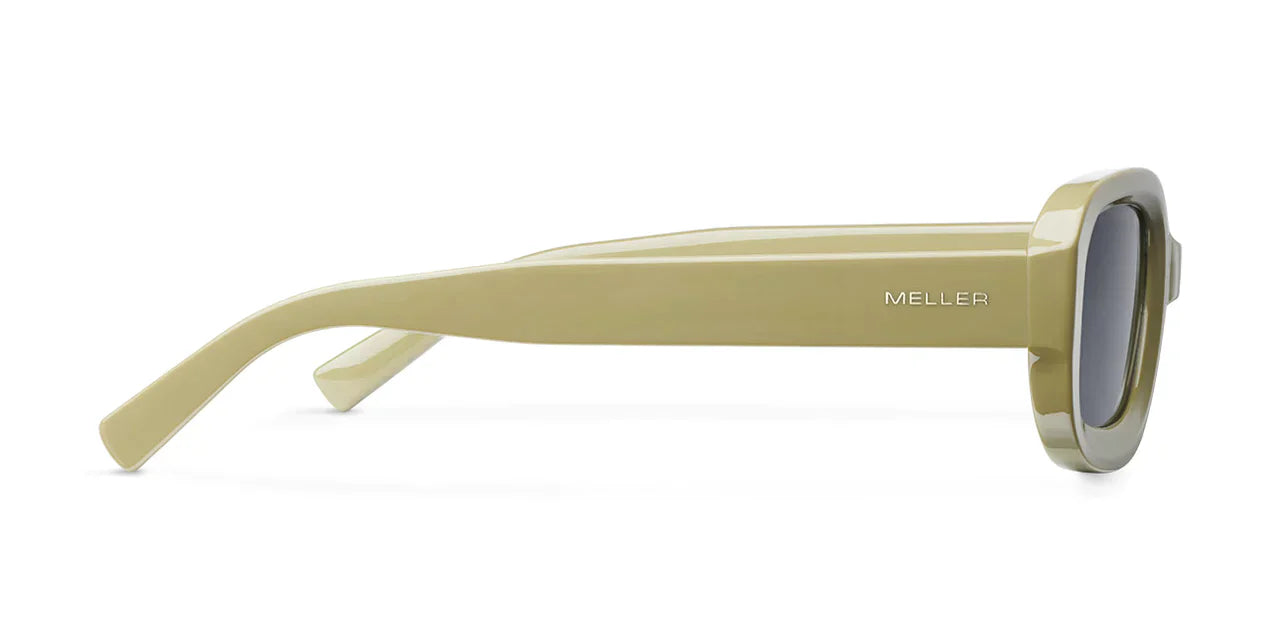 Lentes De Sol - Dashi Pickle Carbon