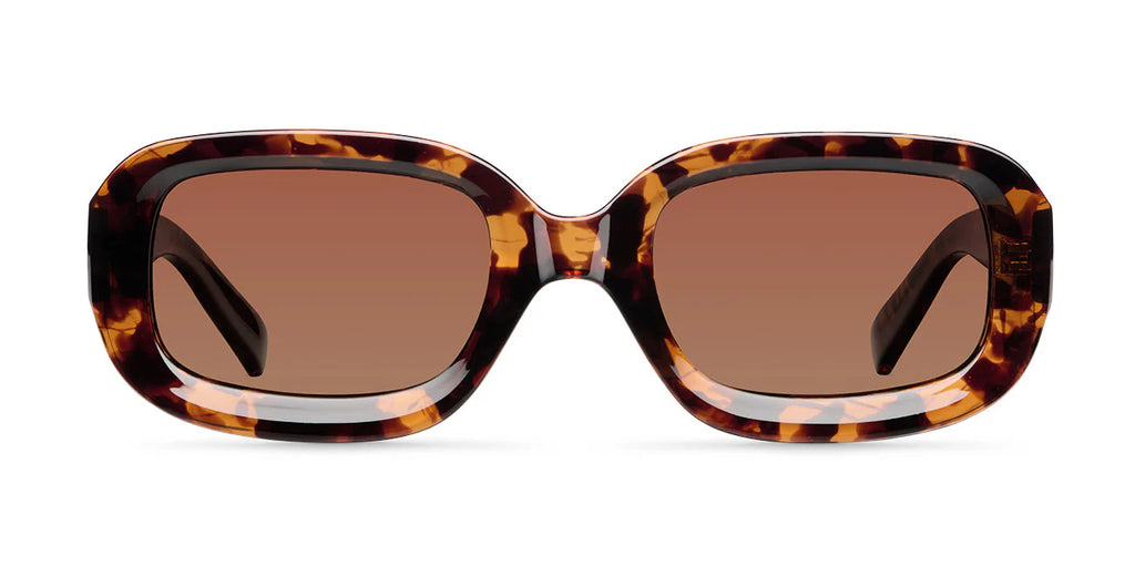 Lentes de Sol - Dashi Tigris Brown
