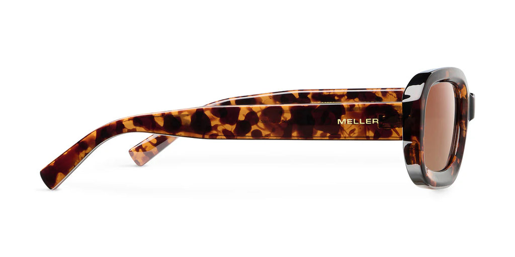 Lentes de Sol - Dashi Tigris Brown