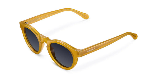 Lentes de Sol - Dayo Amber Carbon