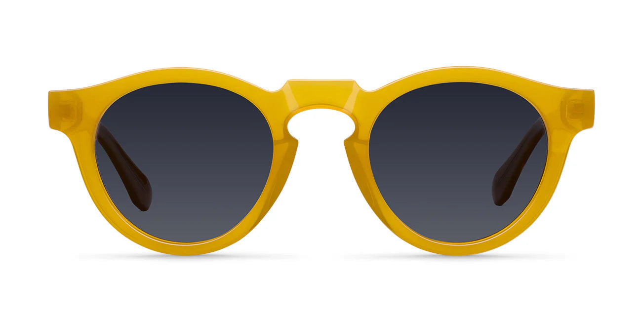 Lentes de Sol - Dayo Amber Carbon