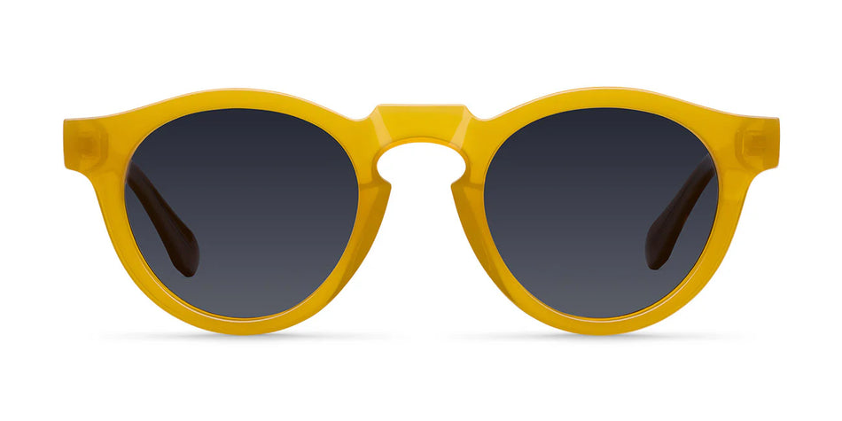 Lentes de Sol - Dayo Amber Carbon