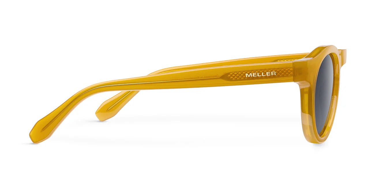 Lentes de Sol - Dayo Amber Carbon