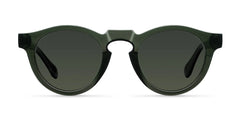 Modelo Dayo en color Fog Olive
