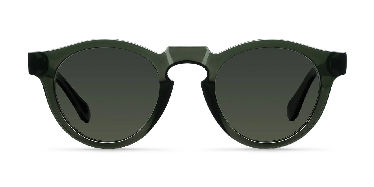 Lentes de Sol - Dayo Fog Olive