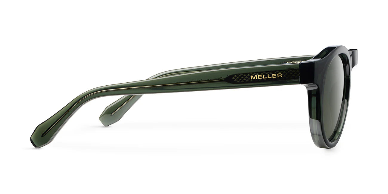 Lentes de Sol - Dayo Fog Olive