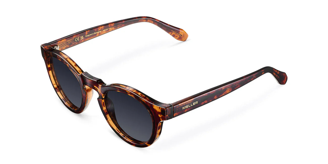 Lentes de Sol - Dayo Tigris Carbon