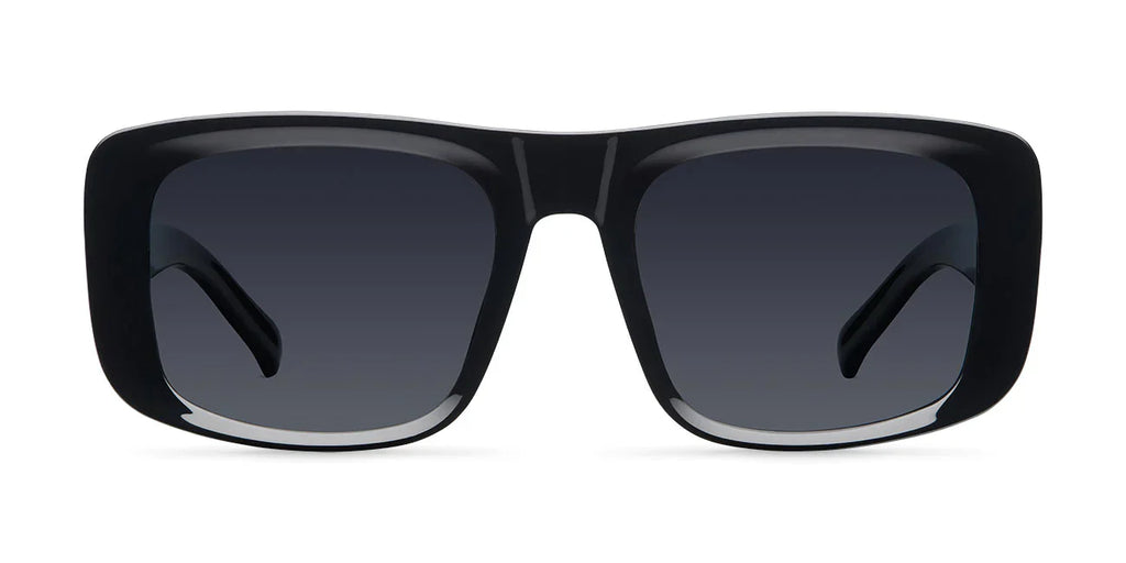 Lentes de Sol - Delu All Black