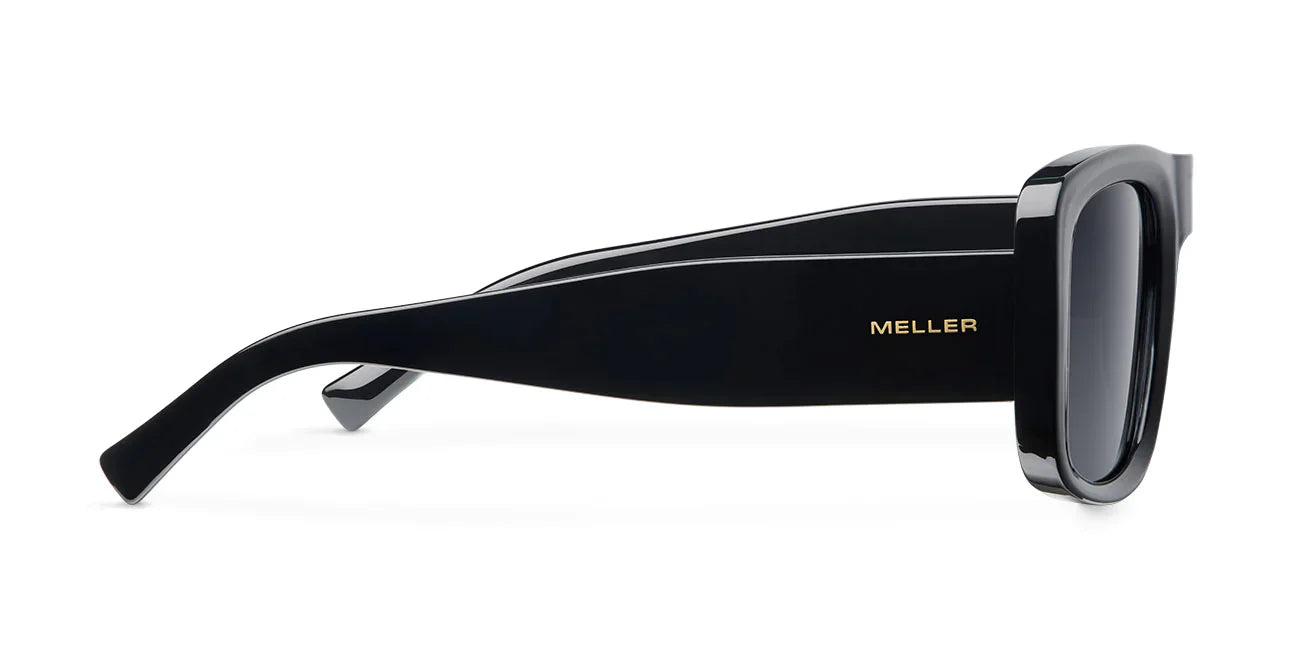 Lentes de Sol - Delu All Black