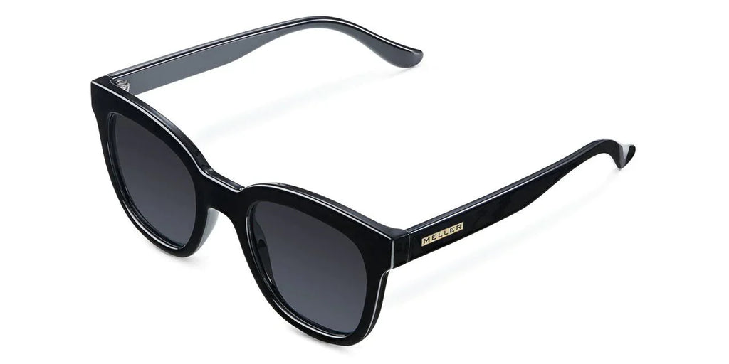 Lentes De Sol - Mahé All Black