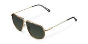 Lentes de Sol - Dina Gold Olive
