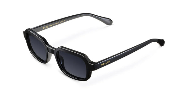 Lentes de Sol - Dotia All Black