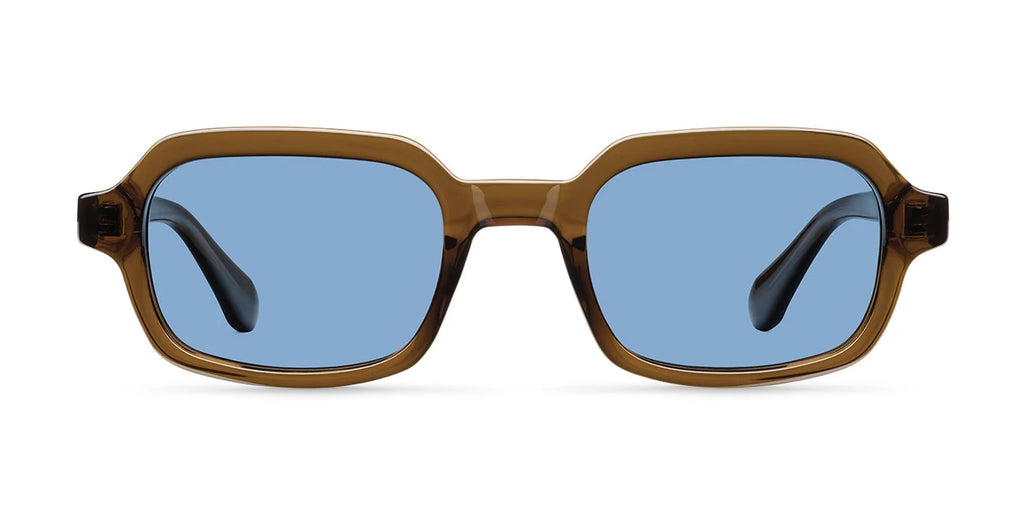 Lentes de Sol - Dotia Mustard Sea