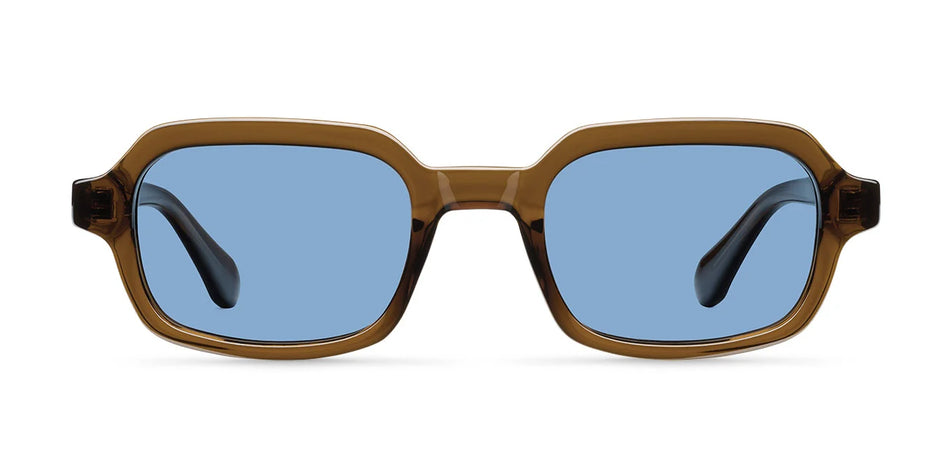 Lentes de Sol - Dotia Mustard Sea