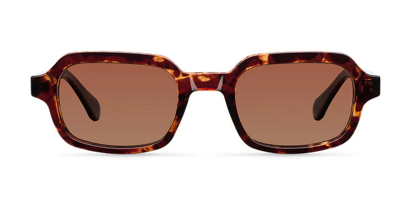 Lentes de Sol - Dotia Tigris Brown