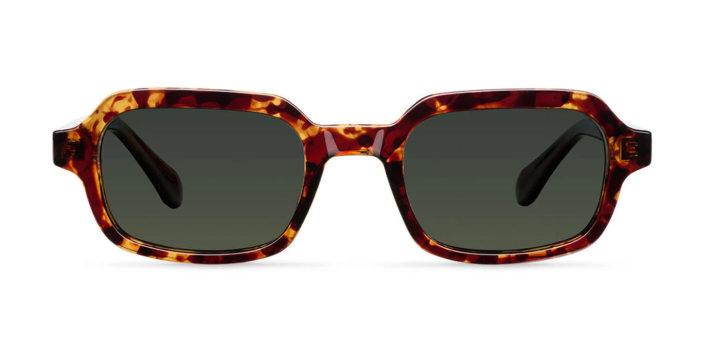 Lentes de Sol - Dotia Tigris Olive