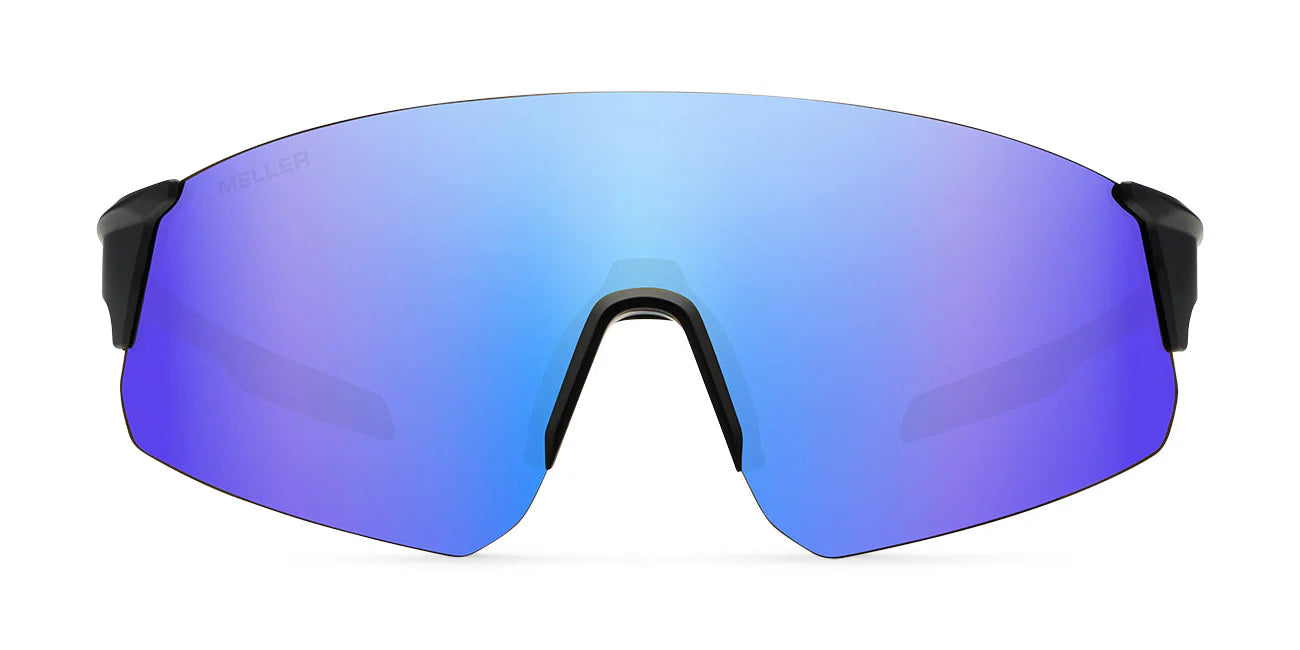 Lentes de Sol - Dua Black Blue