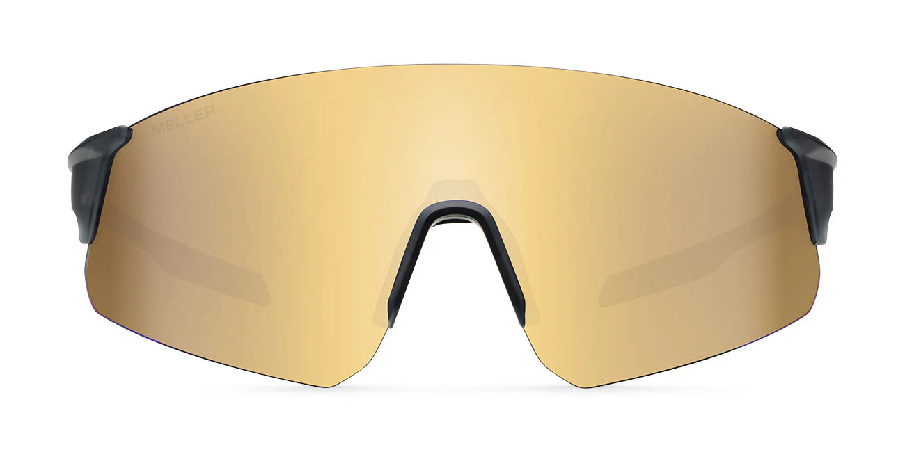 Lentes de Sol - Dua Black Gold
