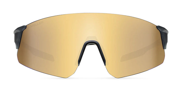 Lentes de Sol - Dua Black Gold