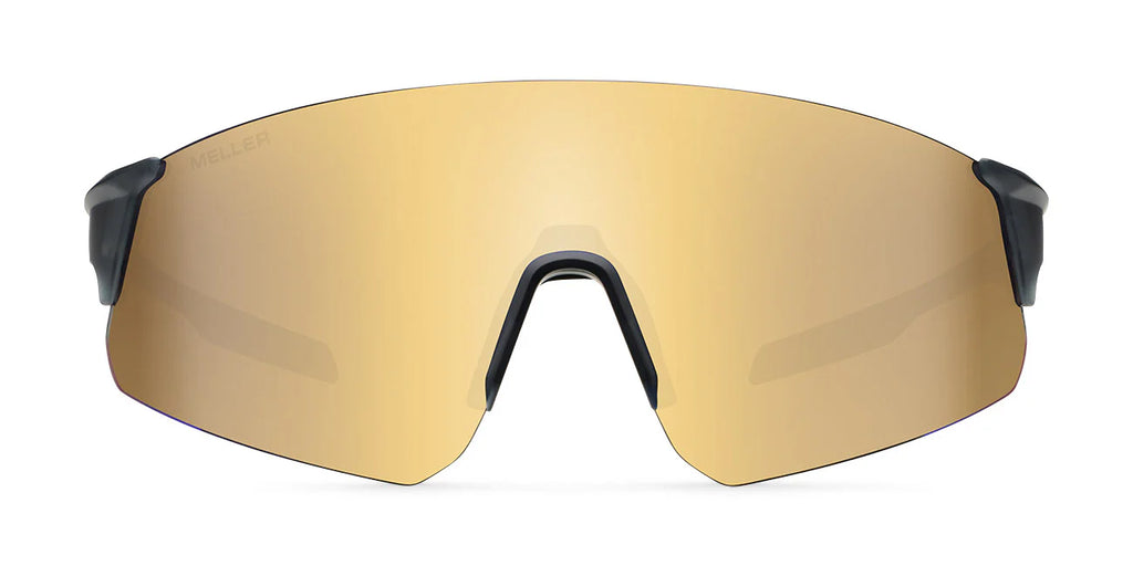 Lentes de Sol - Dua Black Gold