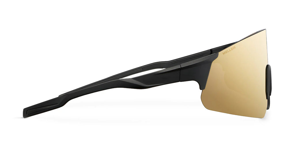 Lentes de Sol - Dua Black Gold