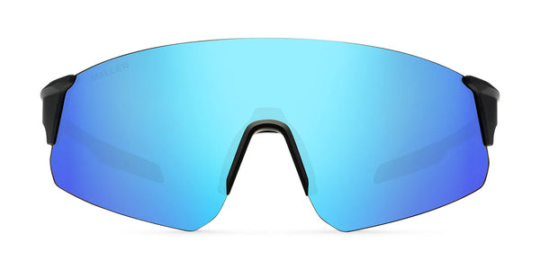 Lentes de Sol - Dua Black Sky