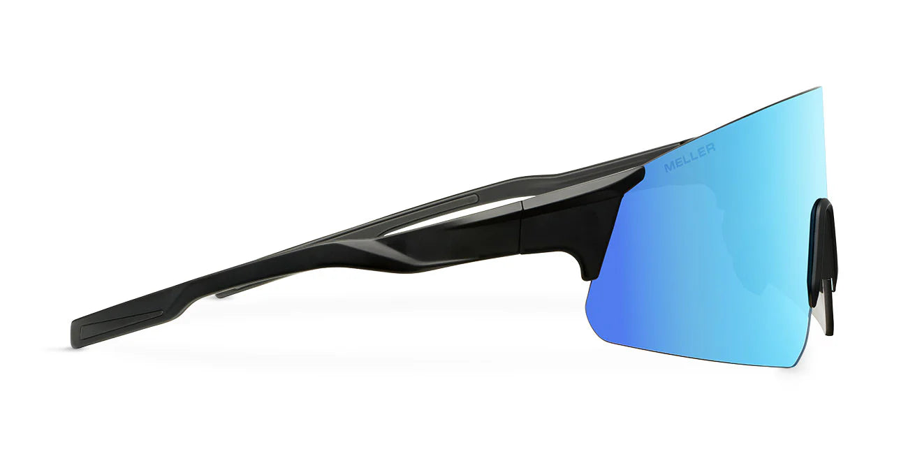 Lentes de Sol - Dua Black Sky