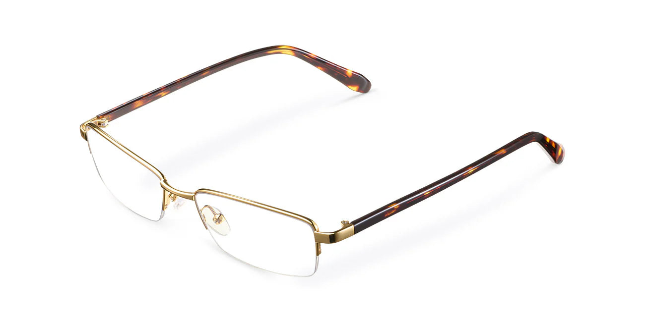 Lentes Blueblocker - Dumi Gold
