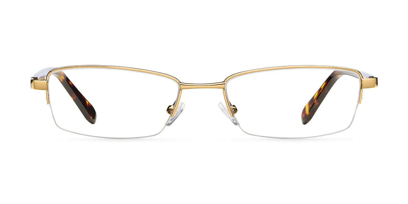 Lentes Blueblocker - Dumi Gold