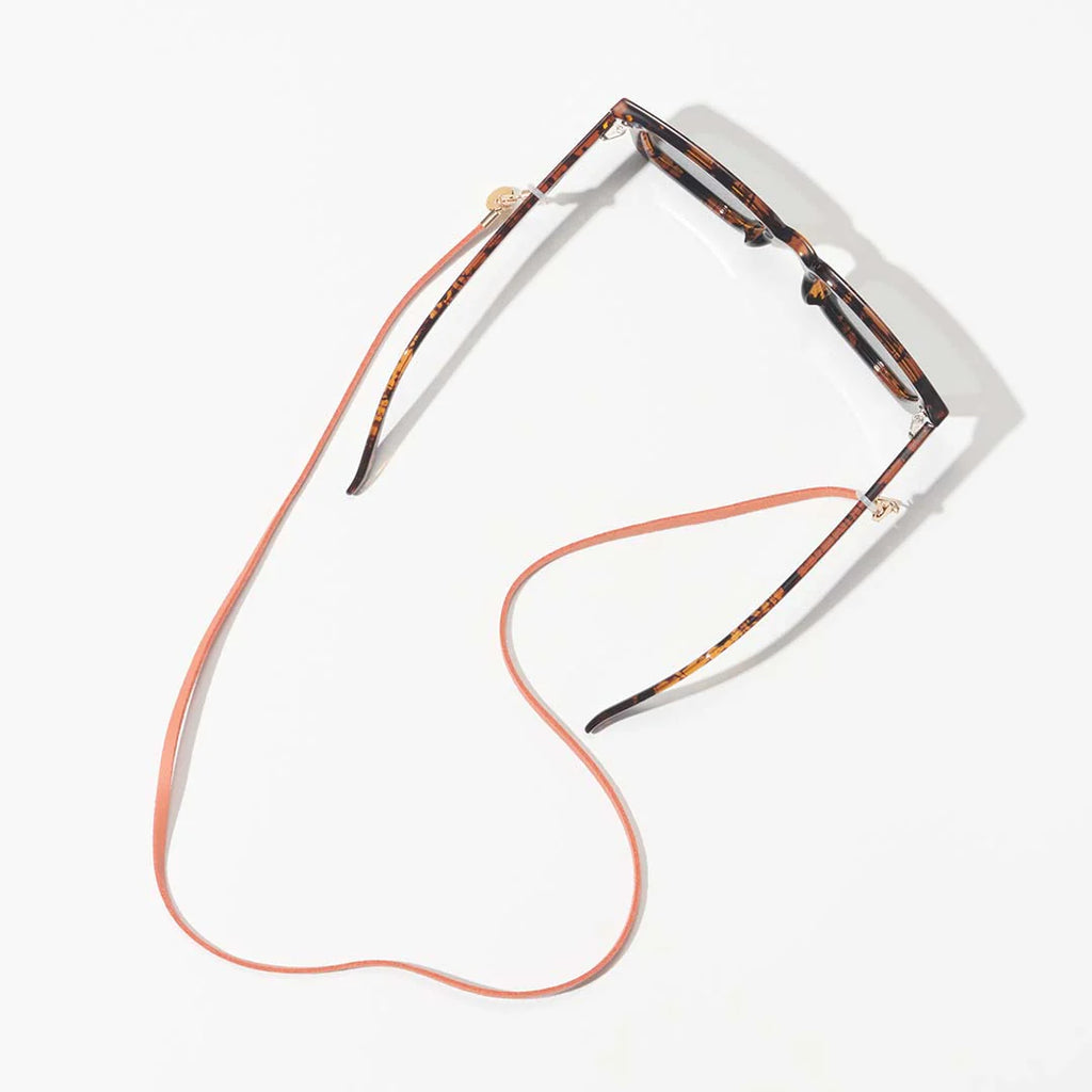Correa para Lentes - Ebo Orange