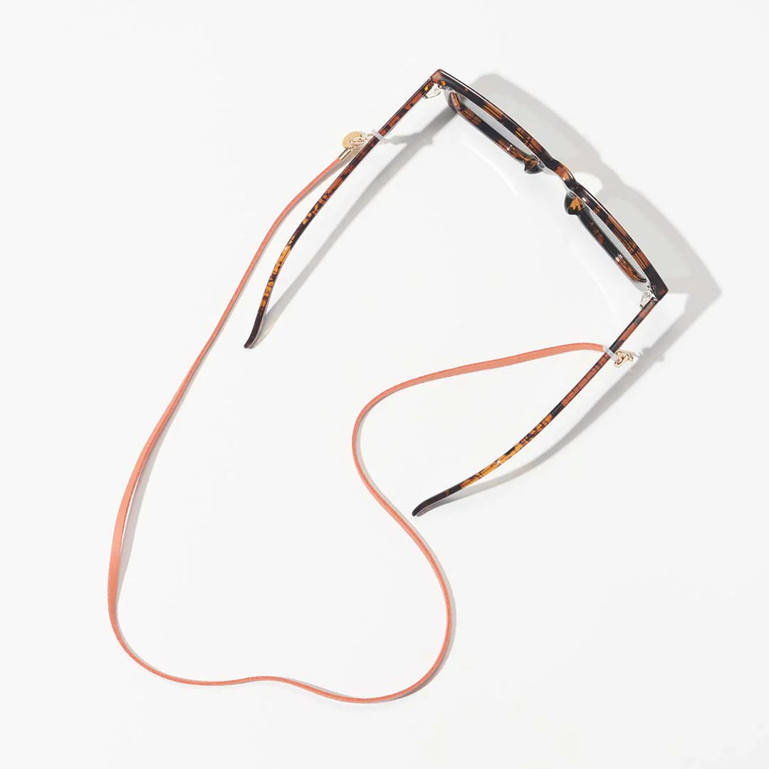 Correa para Lentes - Ebo Orange